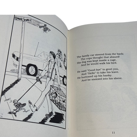 First Edition  Childrens Book Collection 6 Books by Vantage Press - Picture 8 of 16